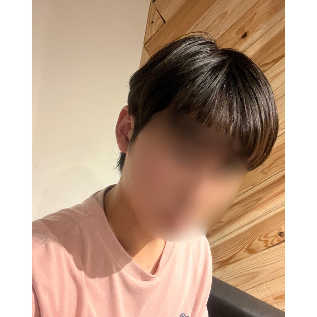 女風 女性用風俗　アロマペイント大阪 流星